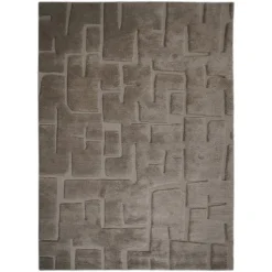 Richmond Interiors Vloerkleed Cortesin almond 200x300