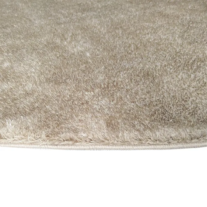Richmond Interiors Vloerkleed Mats beige pebble 230x350