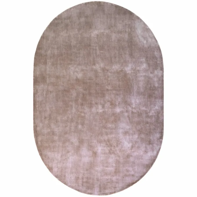 Richmond Interiors Vloerkleed Nilla beige 220x320