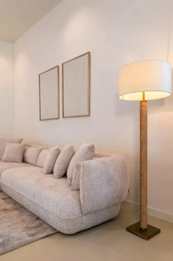 Richmond Interiors Vloerlamp Lorén