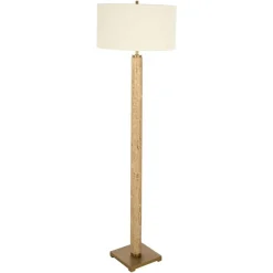Richmond Interiors Vloerlamp Lorén