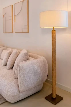 Richmond Interiors Vloerlamp Lorén