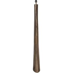 Richmond Interiors Vloerlamp Velune antiek brons