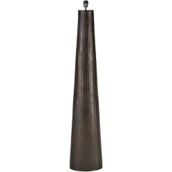 Richmond Interiors Vloerlamp Velvyn brons
