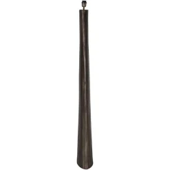 Richmond Interiors Vloerlamp Velvyn brons