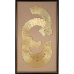 Richmond Interiors Wall art Eden