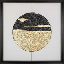 Richmond Interiors Wall art Moon