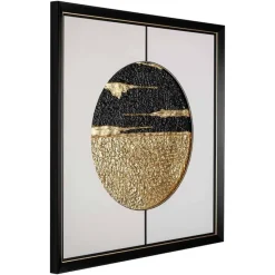 Richmond Interiors Wall art Moon