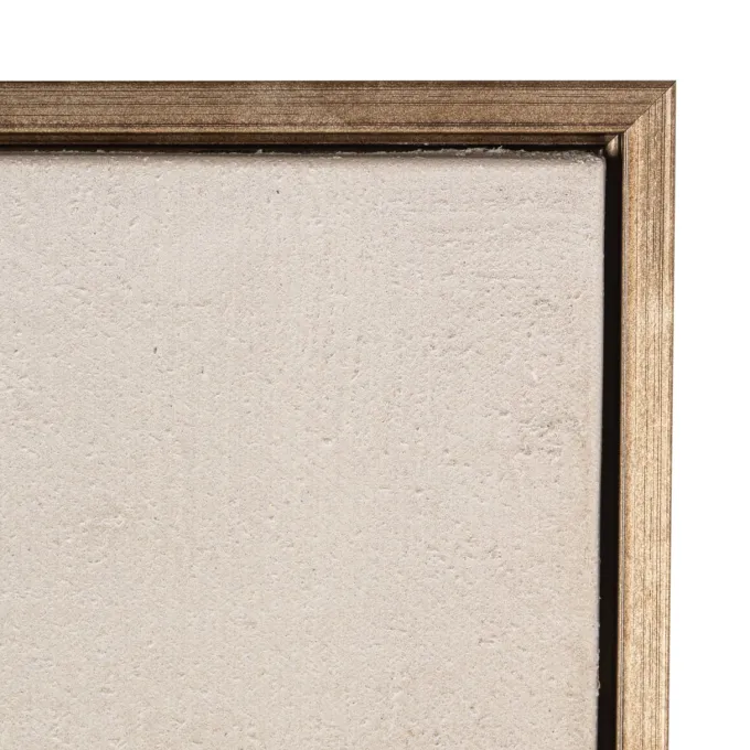 Richmond Interiors Wall art Odyssey goud rechts