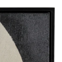 Richmond Interiors Wall art Splendor black
