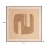 Richmond Interiors Wall art Seda Goud