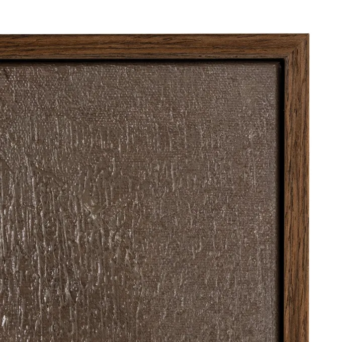 Richmond Interiors Wall art Zenith zand links