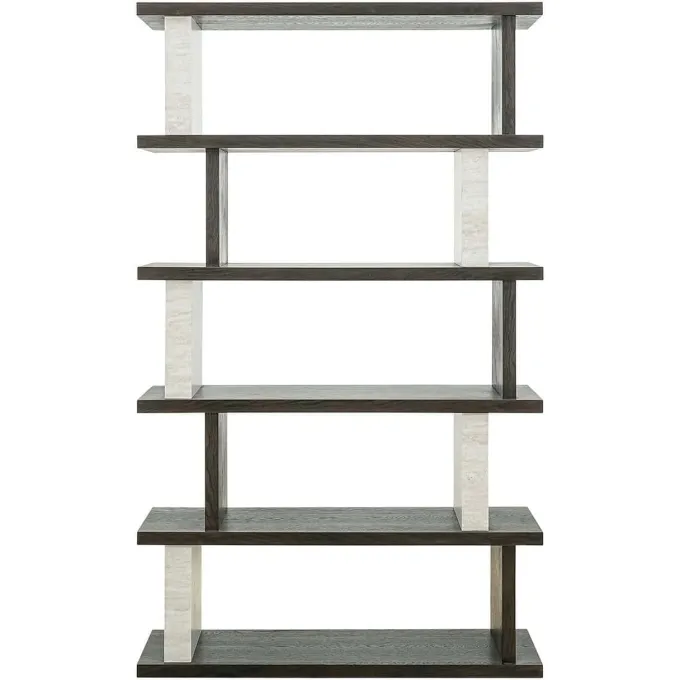 Richmond Interiors Wandkast Waldorf 4-planken