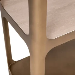 Richmond Interiors Wandkast Claridge sand