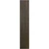 Richmond Interiors Wandkast Rivertree 3-planken 2-deurs Bruin
