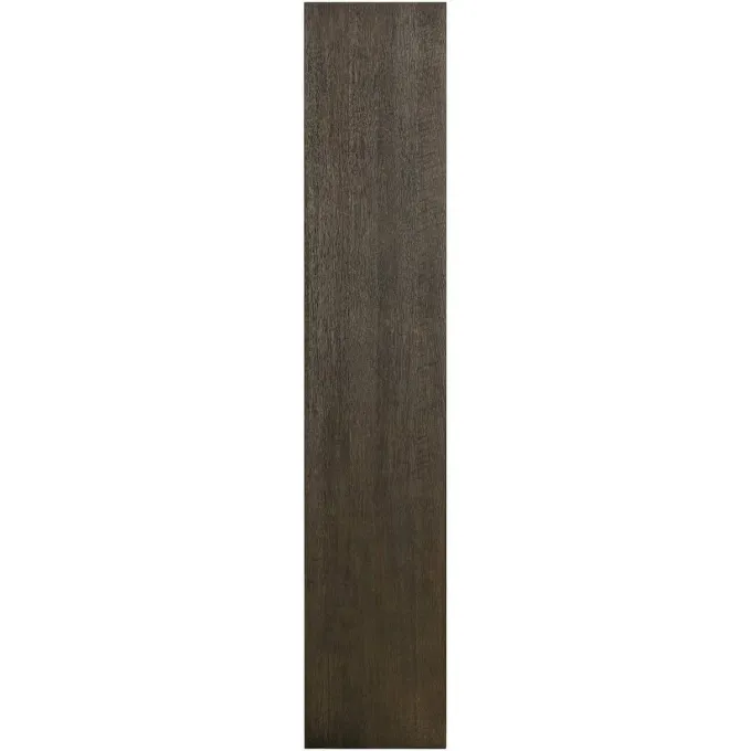 Richmond Interiors Wandkast Rivertree 3-planken 2-deurs Bruin