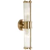 Richmond Interiors Wandlamp Lyan Brushed Goud