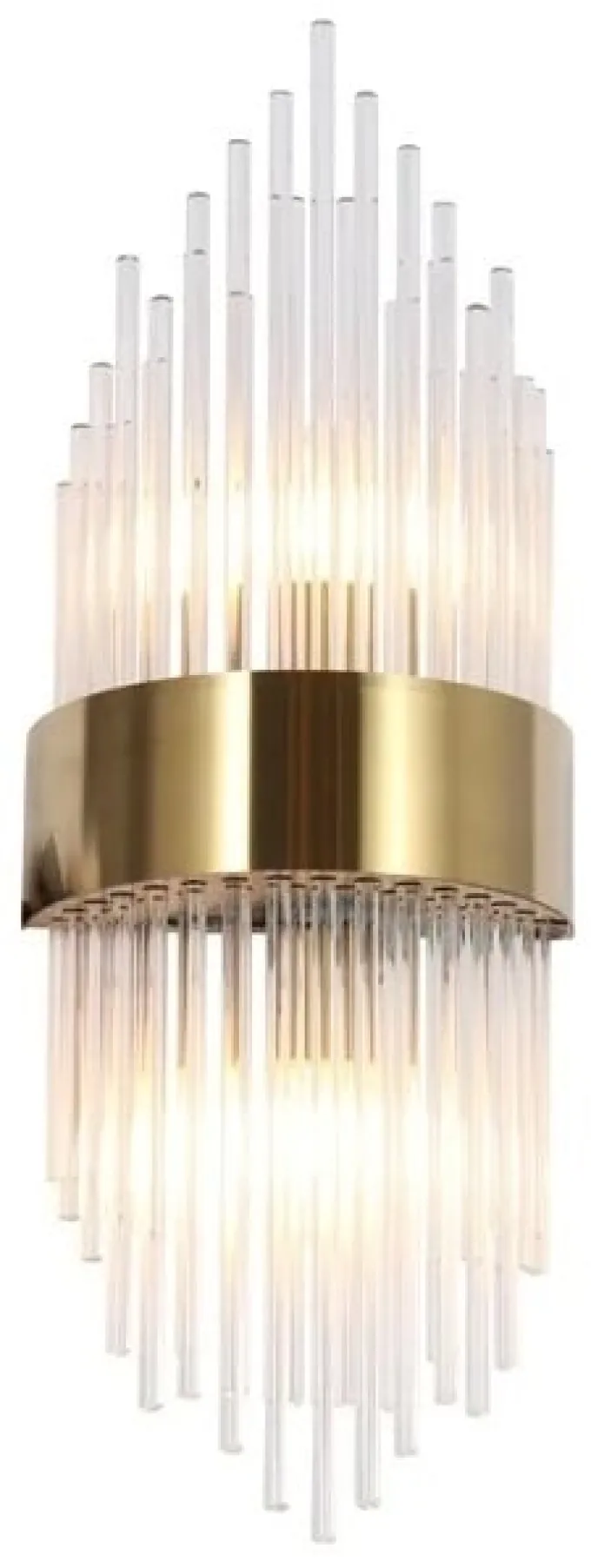 Richmond Interiors Wandlamp Penelope (Gold)