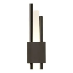 Richmond Interiors Wandlamp Mylas zwart