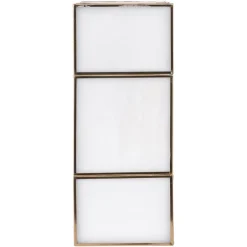 Richmond Interiors Wandlamp Sofia antiek brons klein