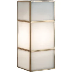Richmond Interiors Wandlamp Sofia antiek brons klein