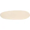 Richmond Interiors Wandtafel Clayton Beige