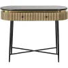 Richmond Interiors Wandtafel Ironville goud