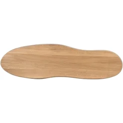 Richmond Interiors Wandtafel Riva eiken naturel