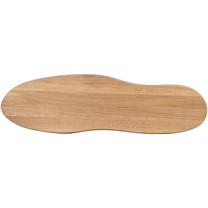 Richmond Interiors Wandtafel Riva eiken naturel