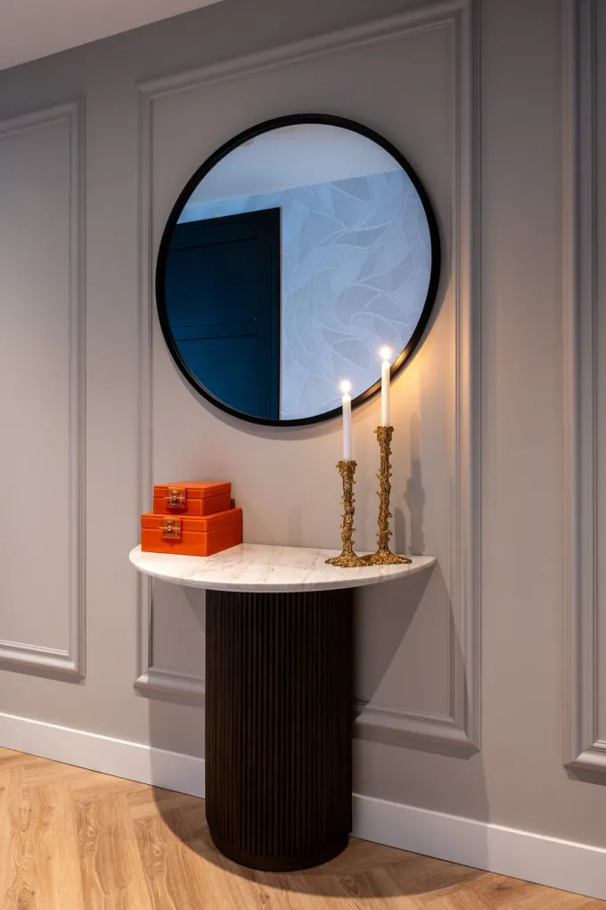 Richmond Interiors Wandtafel Mayfield