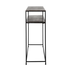 Richmond Interiors Wandtafel Chandon met plank (Champagne gold)