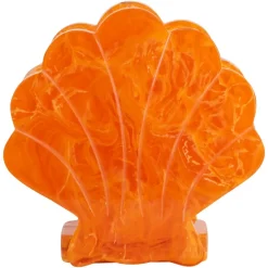 Richmond Interiors Wijn- en baraccessoires Shelly orange servethouder