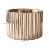 Richmond Interiors Wijn- en baraccessoires Minoa goud wijn & champagne koeler