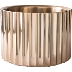 Richmond Interiors Wijn- en baraccessoires Minoa goud wijn & champagne koeler