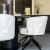 Richmond Interiors Windlicht Daylin klein Grijs