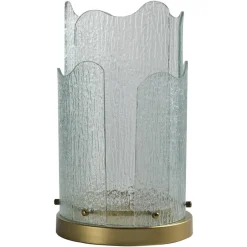 Richmond Interiors Windlicht Danila groot Goud