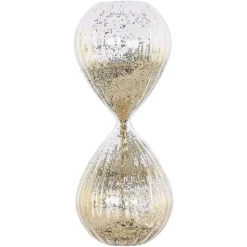 Richmond Interiors Zandloper Eila Goud