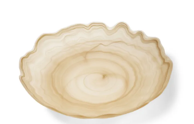 Riviera Maison Decoratie schaal Velisse Ø 33,5 cm