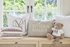 Riviera Maison Kussen Evora 65x45 cm