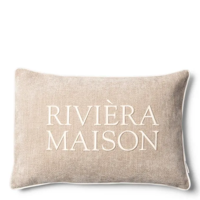 Riviera Maison Kussen Evora 65x45 cm