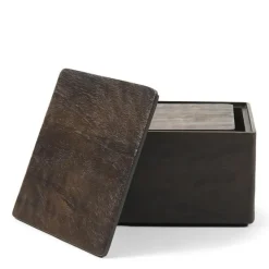 Riviera Maison Opbergboxen Banu set van 2