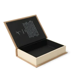 Riviera Maison Opbergboxen Decoratieve set van 3 boeken