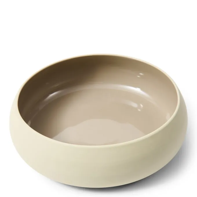 Riviera Maison Schaal Clement Ø 23,8 cm