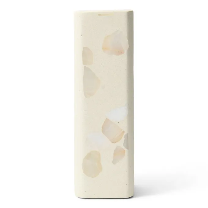 Riviera Maison Tafellamp Alabaster Led Saluné L