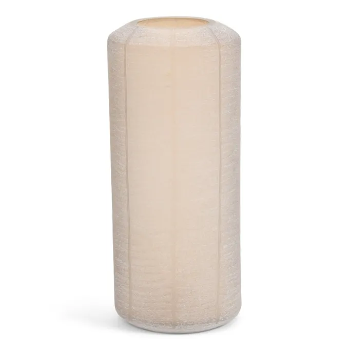 Riviera Maison Vaas Misted Midi - 16,5 x 12,5 x 39 cm