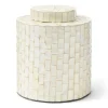 Riviera Maison Vaas / pot Mustique Ginger S