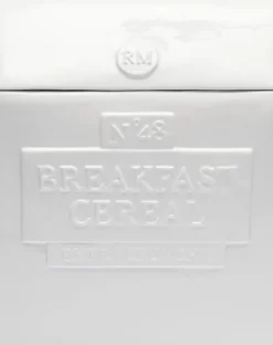 Riviera Maison Voorraadpot breakfast cereal
