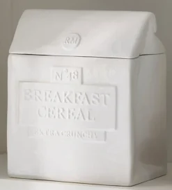 Riviera Maison Voorraadpot breakfast cereal