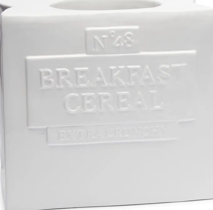 Riviera Maison Voorraadpot breakfast cereal