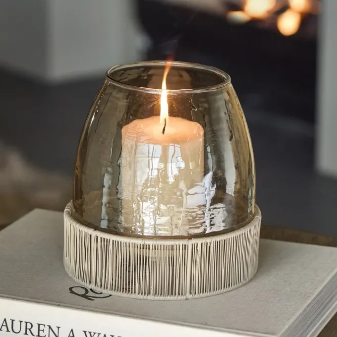 Riviera Maison Windlicht Kaelis S
